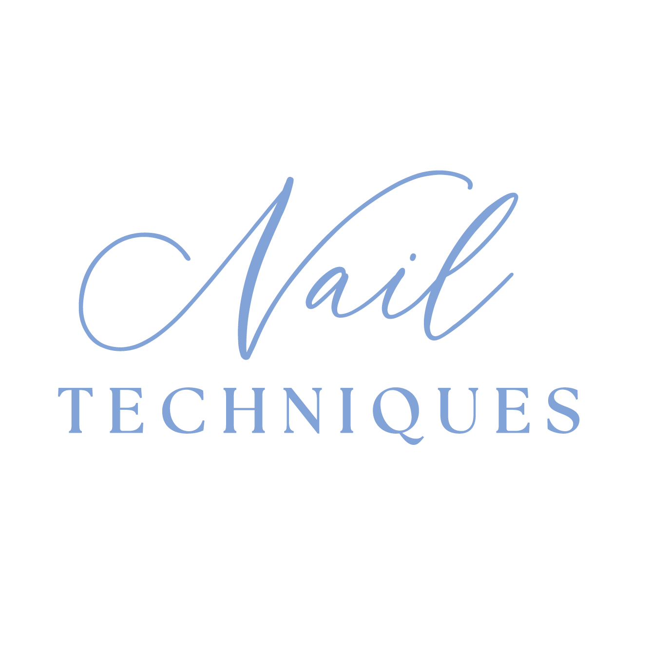 Nail Techniques Logo